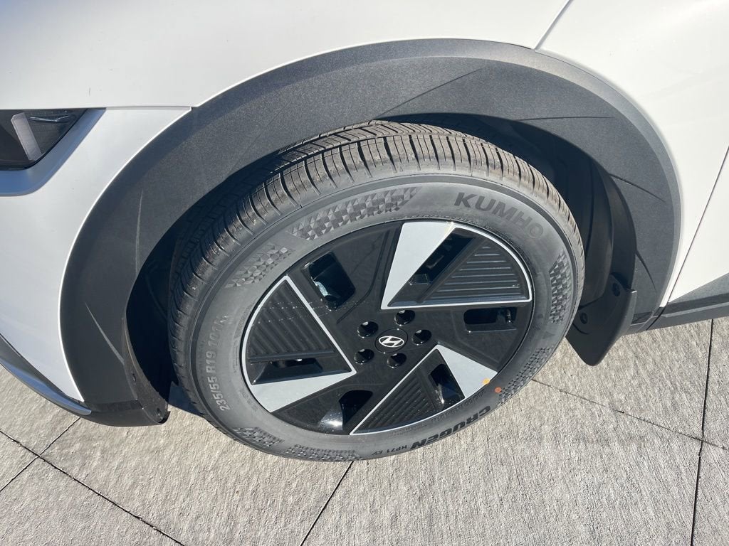 2026 Hyundai IONIQ 5 SE