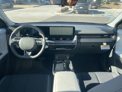 2026 Hyundai IONIQ 5 SE