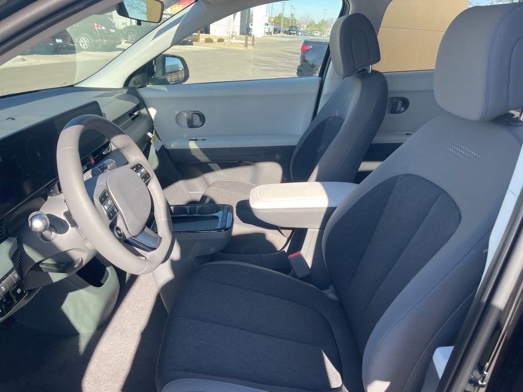 2026 Hyundai IONIQ 5 SE