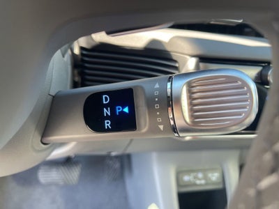 2026 Hyundai IONIQ 5 SE