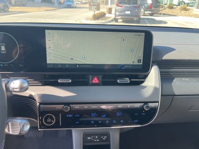 2026 Hyundai IONIQ 5 SE