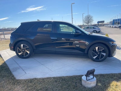 2026 Hyundai IONIQ 5 SE