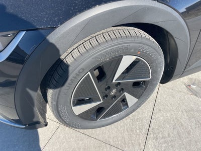 2026 Hyundai IONIQ 5 SE