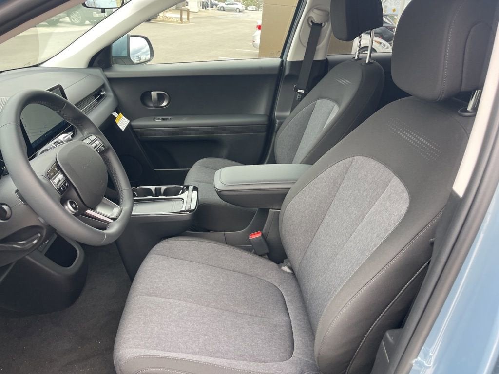 2026 Hyundai IONIQ 5 SE