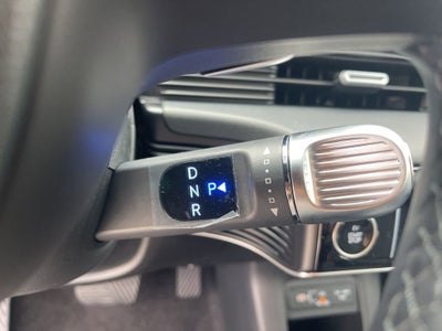 2026 Hyundai IONIQ 5 SE