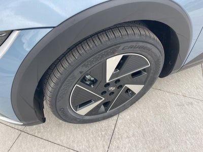 2026 Hyundai IONIQ 5 SE