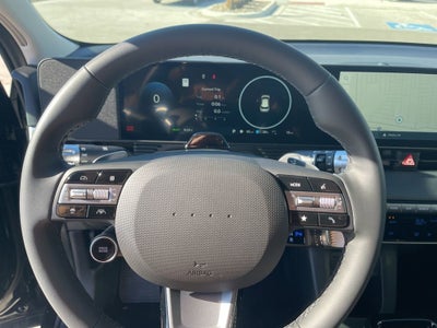 2026 Hyundai IONIQ 5 SE