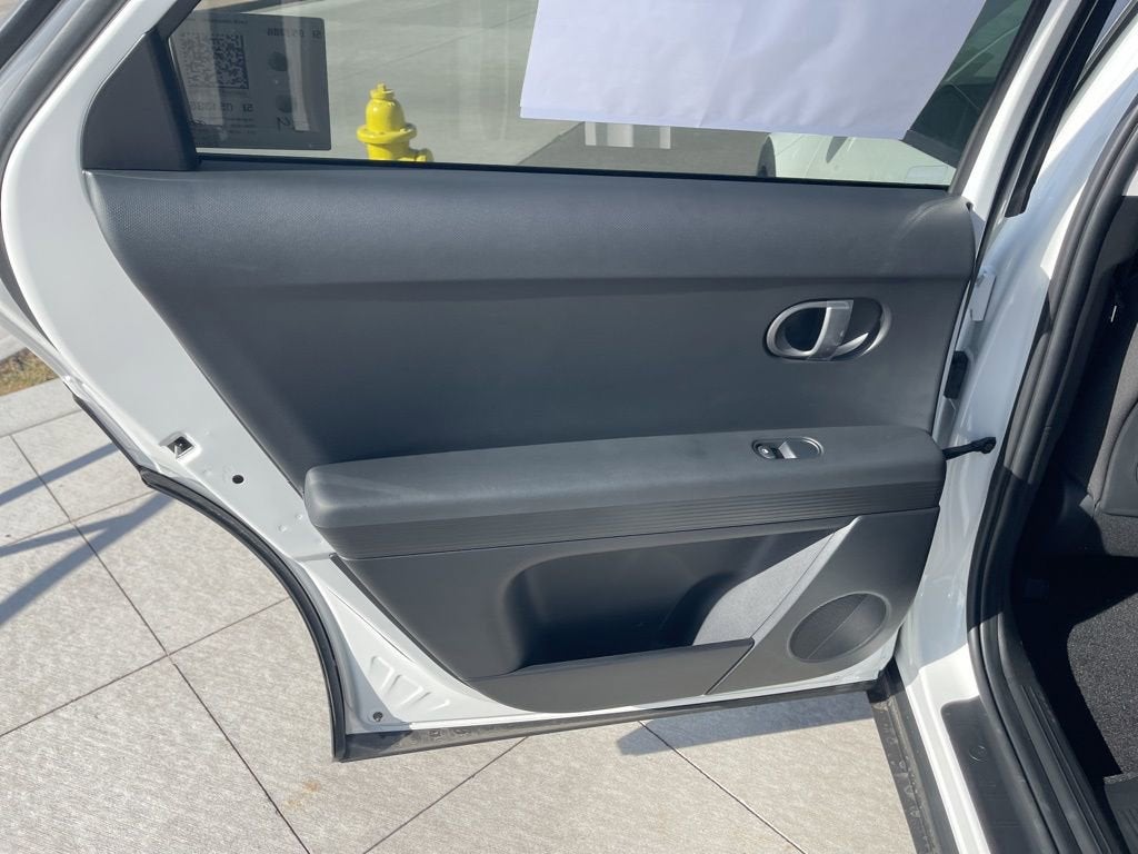 2026 Hyundai IONIQ 5 SE