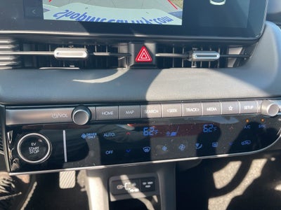 2026 Hyundai IONIQ 5 SE