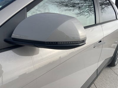 2026 Hyundai IONIQ 5 SE