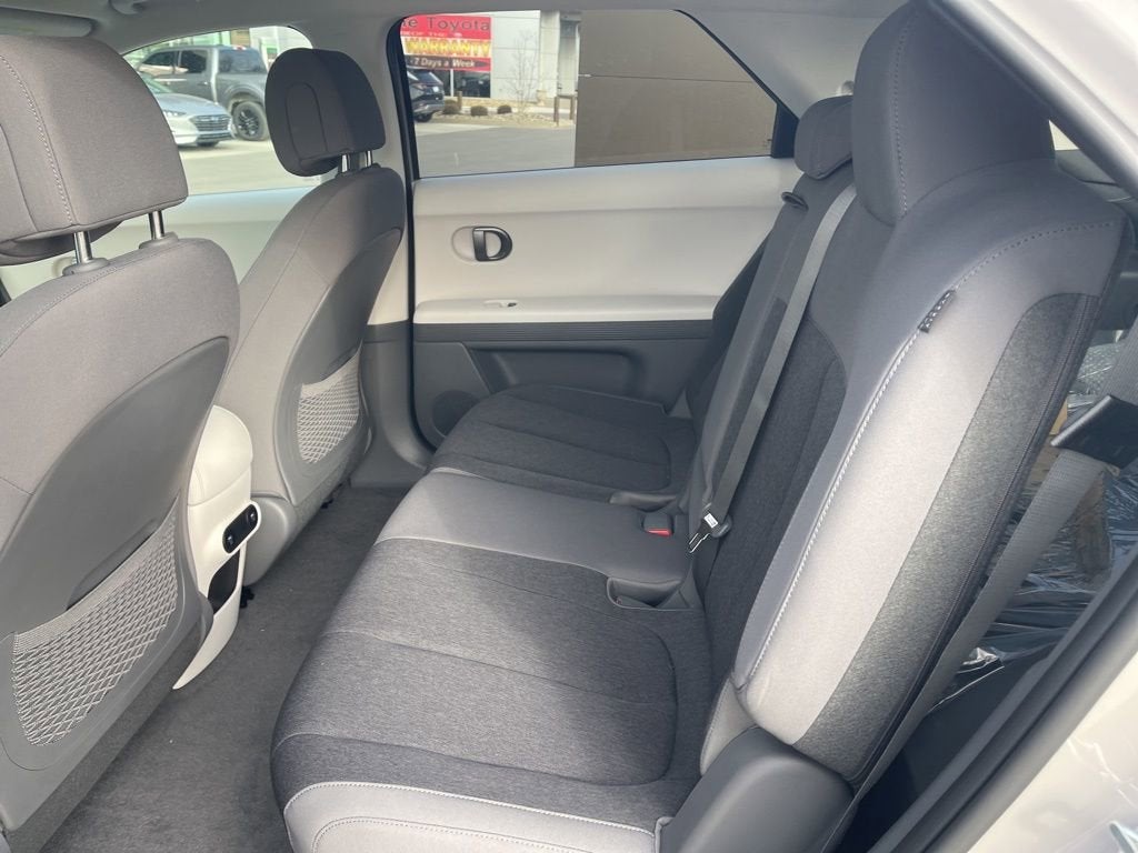 2026 Hyundai IONIQ 5 SE