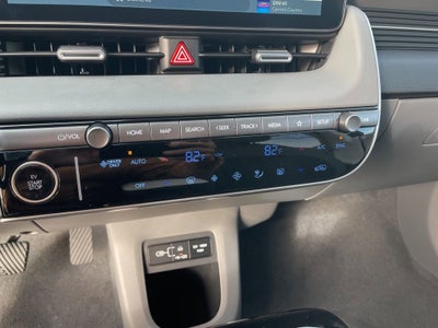 2026 Hyundai IONIQ 5 SE