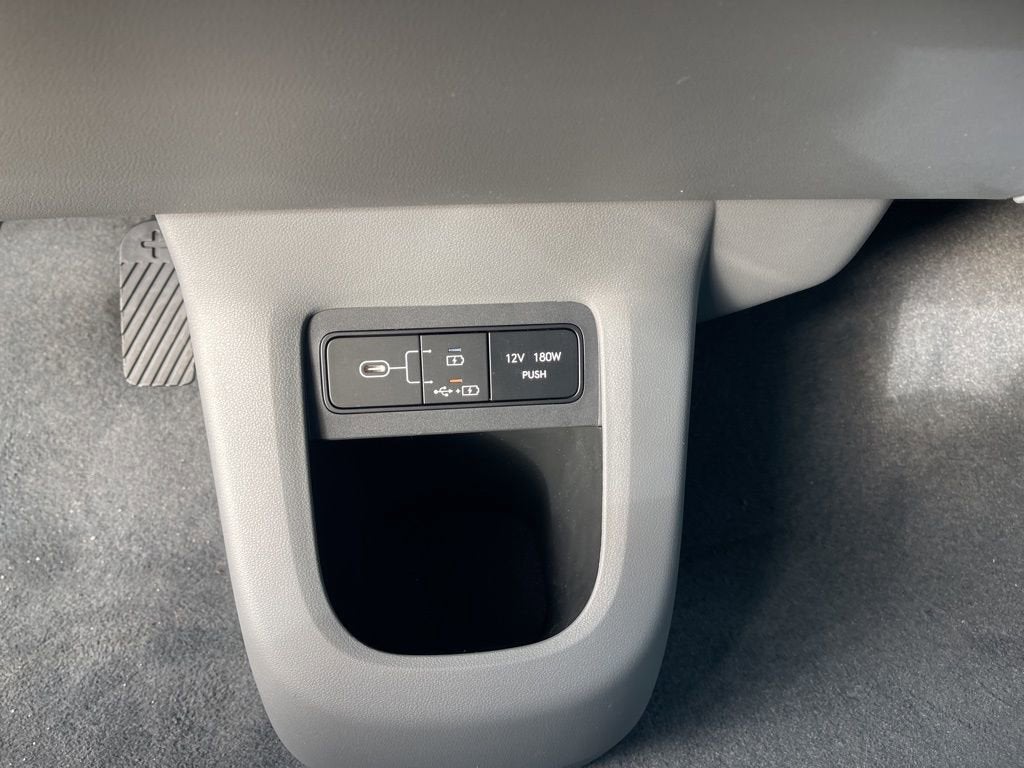 2026 Hyundai IONIQ 5 SE