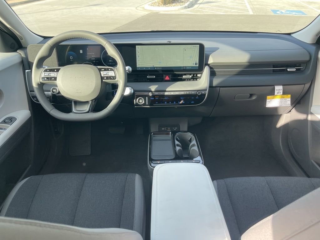 2026 Hyundai IONIQ 5 SE