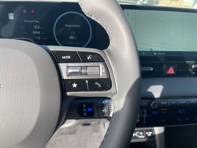 2026 Hyundai IONIQ 5 SE