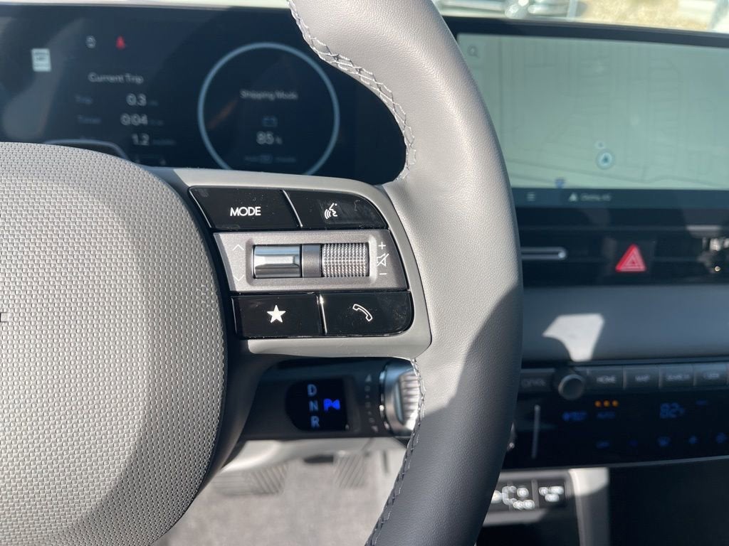 2026 Hyundai IONIQ 5 SE