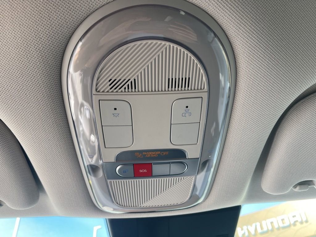 2026 Hyundai IONIQ 5 SE