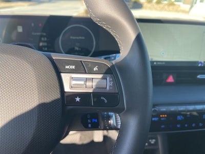 2026 Hyundai IONIQ 5 SE