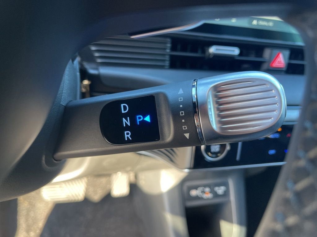 2026 Hyundai IONIQ 5 SE
