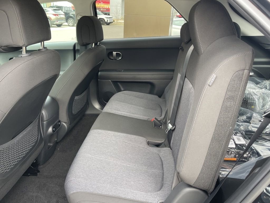 2026 Hyundai IONIQ 5 SE