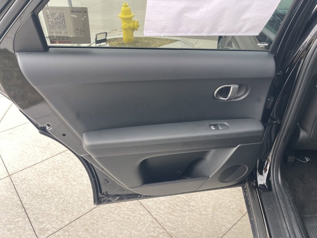 2026 Hyundai IONIQ 5 SE