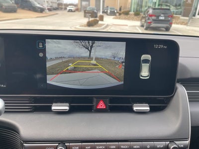 2026 Hyundai IONIQ 5 SE