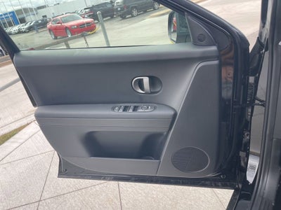 2026 Hyundai IONIQ 5 SE