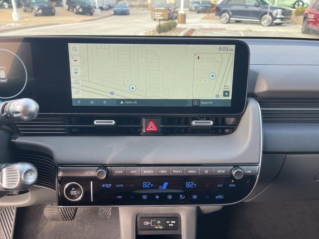 2026 Hyundai IONIQ 5 SEL