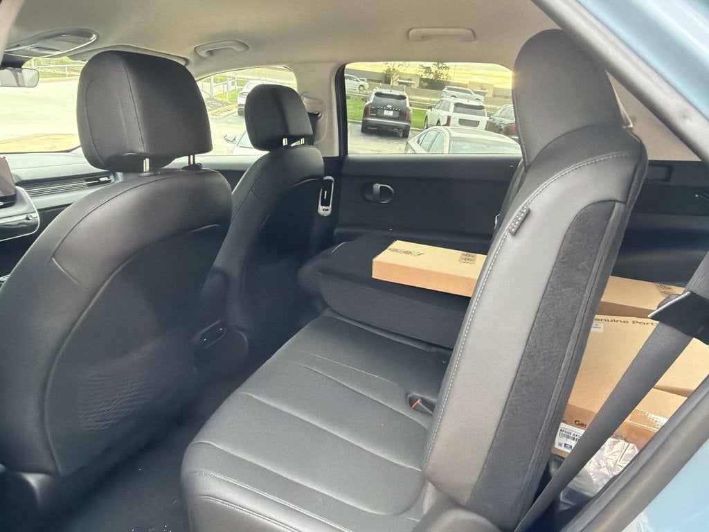 2027 Hyundai IONIQ 5 SEL