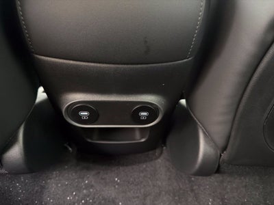 2027 Hyundai IONIQ 5 SEL