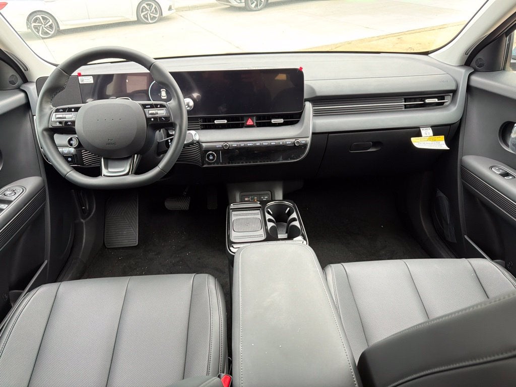 2027 Hyundai IONIQ 5 SEL