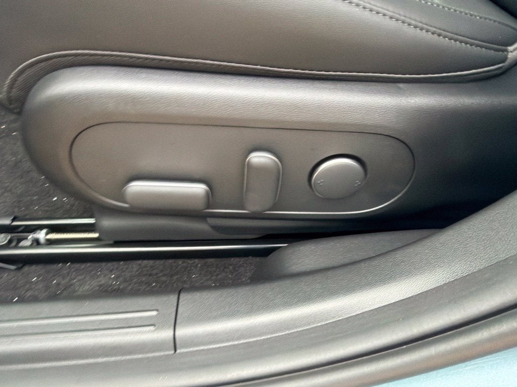 2027 Hyundai IONIQ 5 SEL