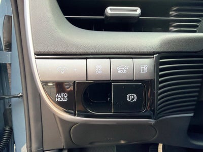 2027 Hyundai IONIQ 5 SEL