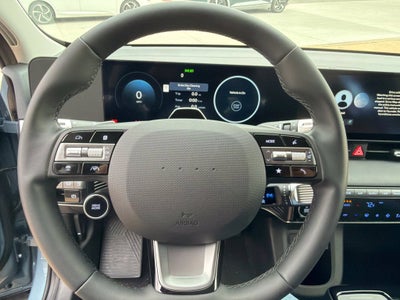 2027 Hyundai IONIQ 5 SEL