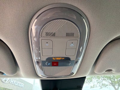 2027 Hyundai IONIQ 5 SEL