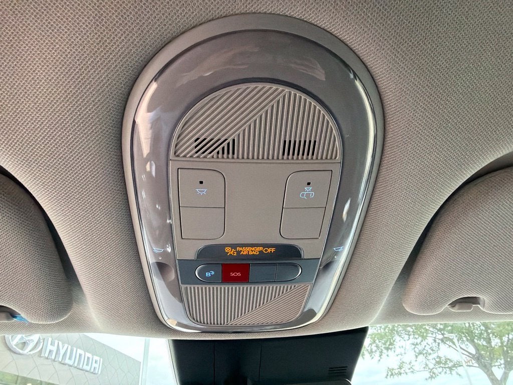 2027 Hyundai IONIQ 5 SEL