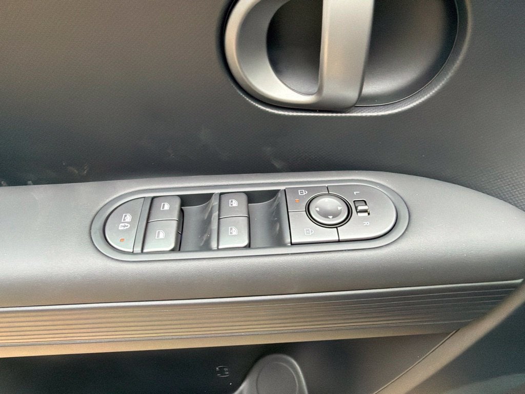 2027 Hyundai IONIQ 5 SEL