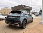 2027 Hyundai IONIQ 5 SEL