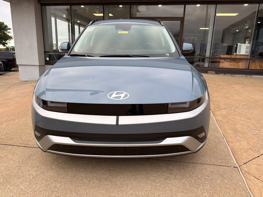 2027 Hyundai IONIQ 5 SEL