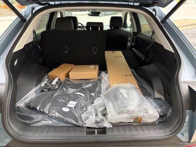2027 Hyundai IONIQ 5 SEL