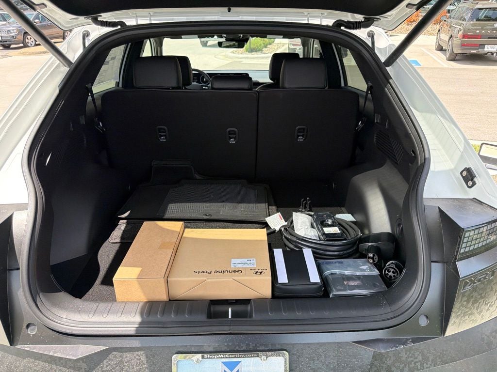 2026 Hyundai IONIQ 5 XRT