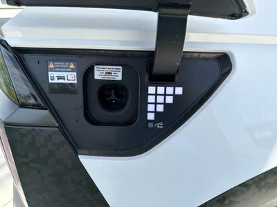 2026 Hyundai IONIQ 5 XRT