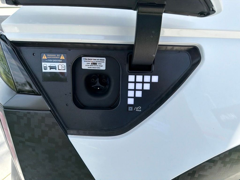 2026 Hyundai IONIQ 5 XRT