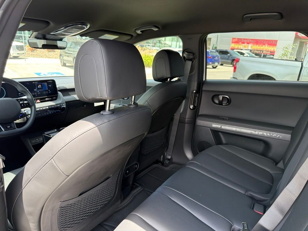 2026 Hyundai IONIQ 5 XRT