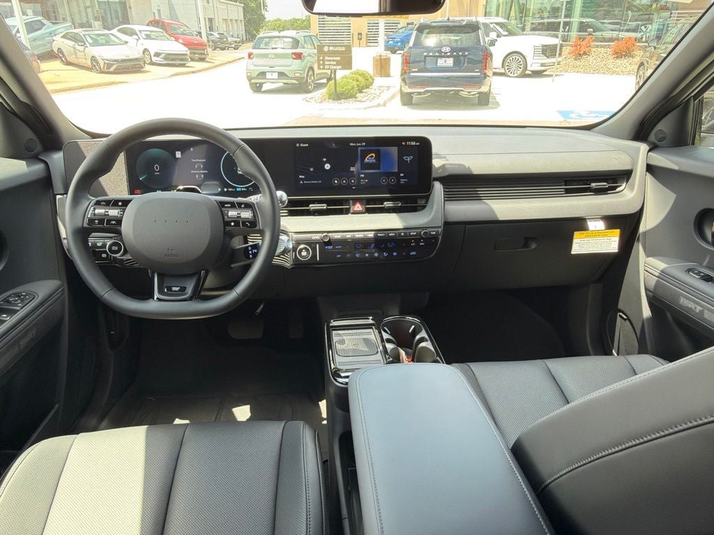 2026 Hyundai IONIQ 5 XRT