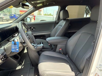 2026 Hyundai IONIQ 5 XRT