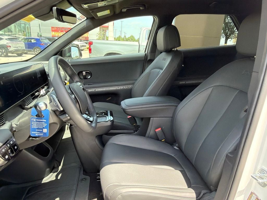 2026 Hyundai IONIQ 5 XRT