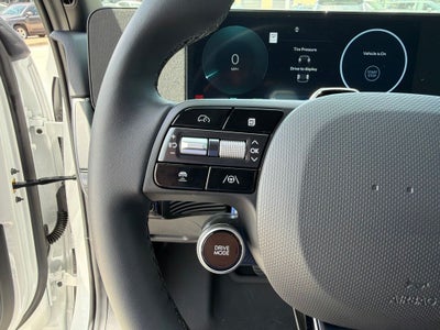 2026 Hyundai IONIQ 5 XRT
