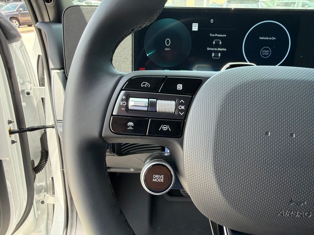 2026 Hyundai IONIQ 5 XRT