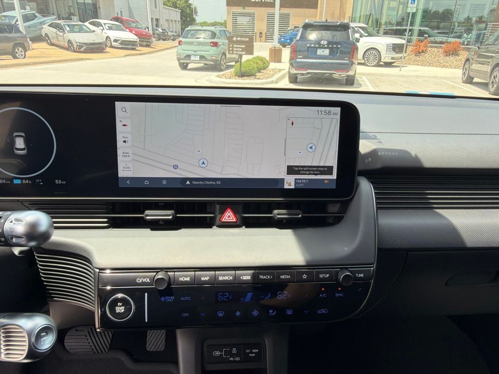 2026 Hyundai IONIQ 5 XRT